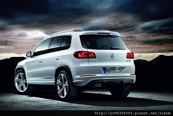 Tiguan R line (17)