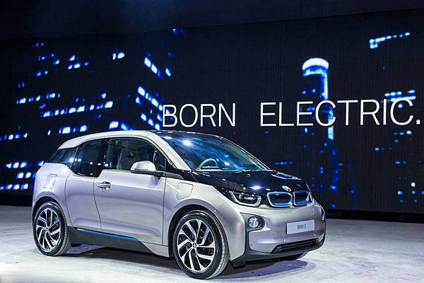 【新聞照片一】BMW i3 天生電動.jpg