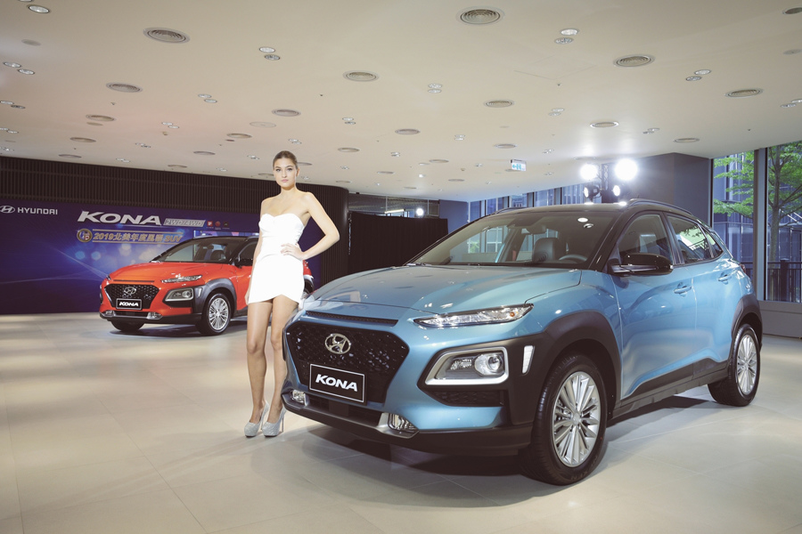 HYUNDAI KONA 2WD同步登場.jpg HYUNDAI KONA 2WD同步登場.jpg