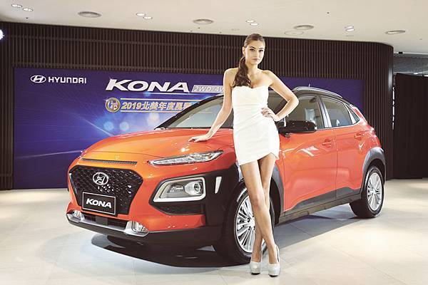 HYUNDAI KONA 2WD強勢登台.jpg