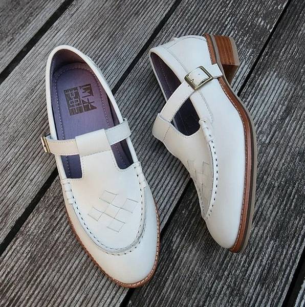 上班族推薦林果良品、三十革、Yeh's I Do 真皮手工鞋