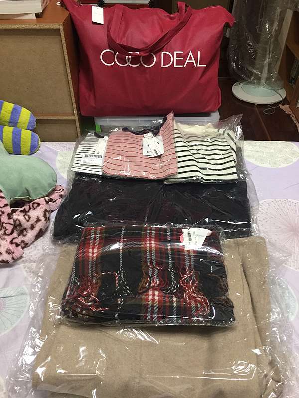 冬季折扣 Coco Deal 19福袋分享 雲淡風輕的自由 痞客邦 冬季折扣 Coco Deal 19福袋分享 雲淡風輕的自由 痞客邦
