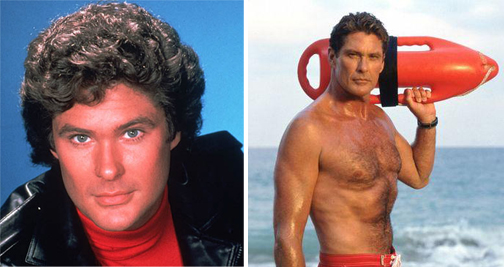 david-hasselhoff