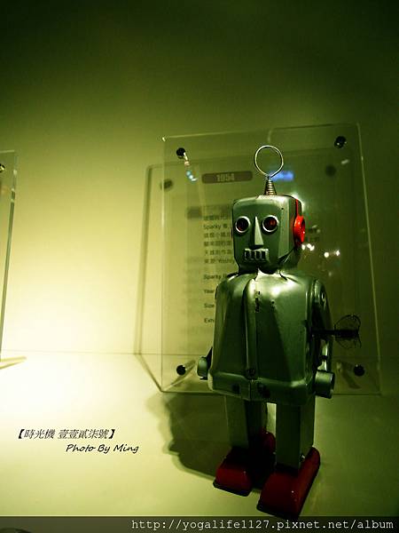 2012機器人總動員11