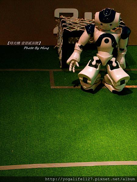 2012機器人總動員15