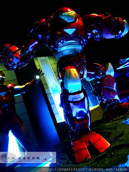 2012機器人總動員21
