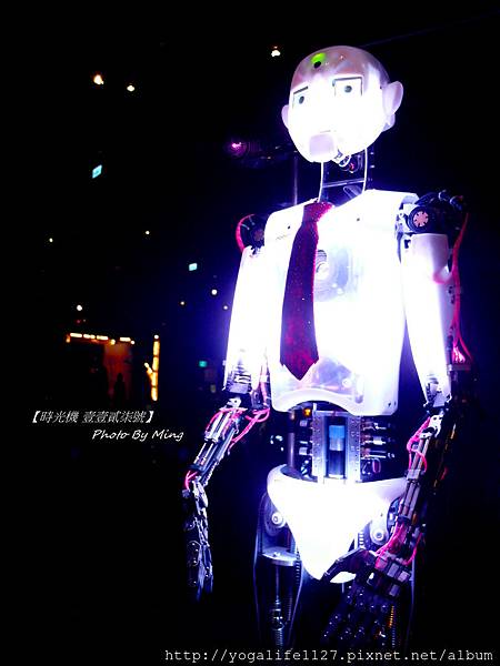 2012機器人總動員29