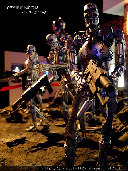 2012機器人總動員33