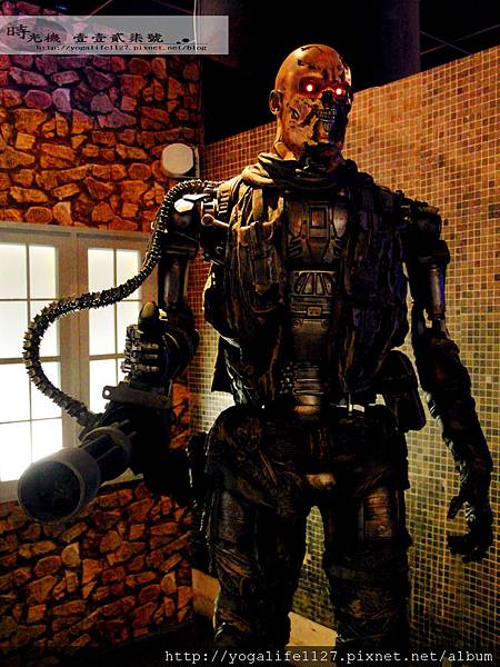 2012機器人總動員34