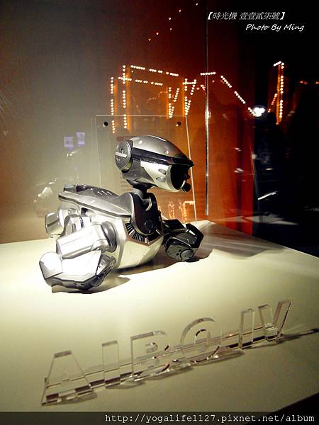 2012機器人總動員47