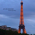 巴黎-艾菲爾鐵塔24