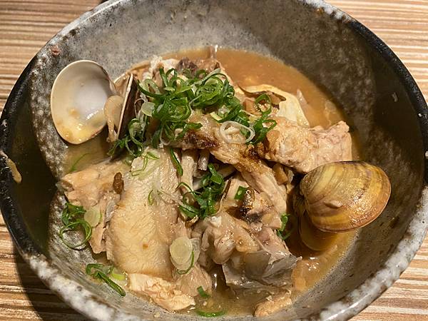 蒜蒸鮮魚丼│中山區平價日式料理推薦│魚兵衛太春和食處