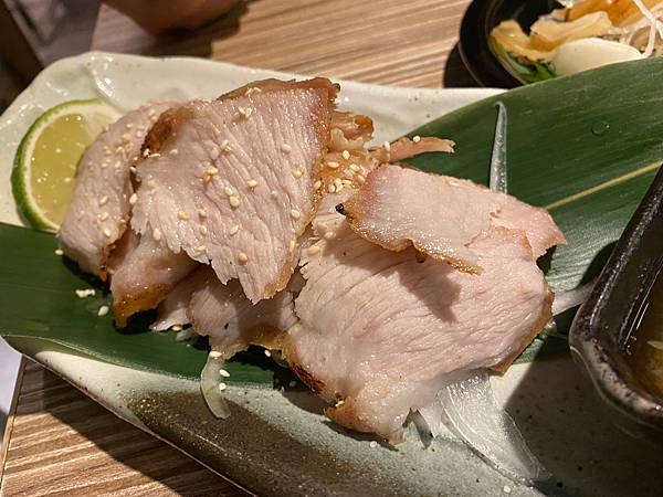 松阪豬肉│中山區平價日式料理推薦│魚兵衛太春和食處