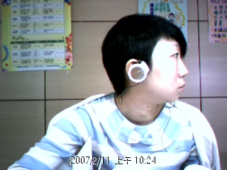 主題表情：誰叫我??