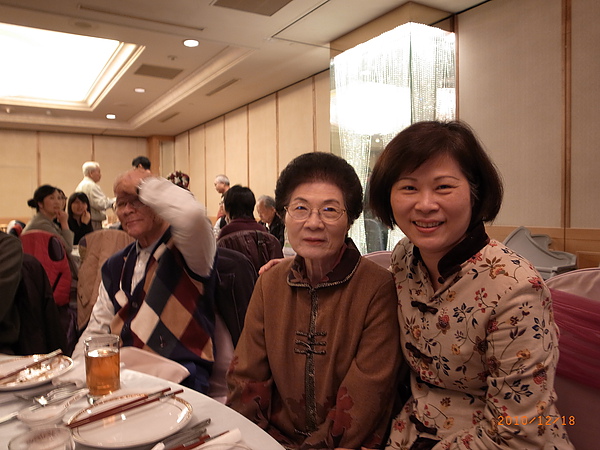 另外一個黃家人們