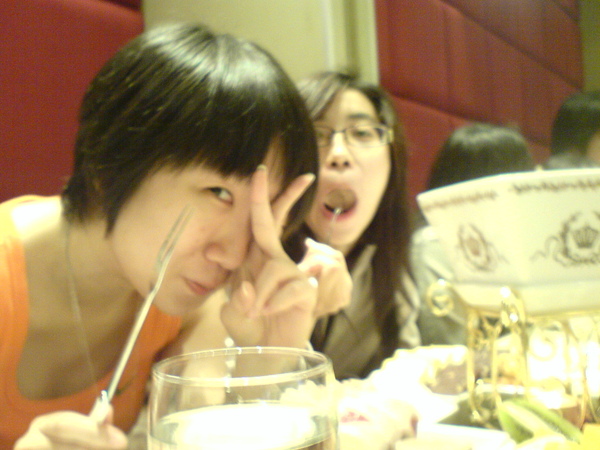 紀佳君是有多餓...