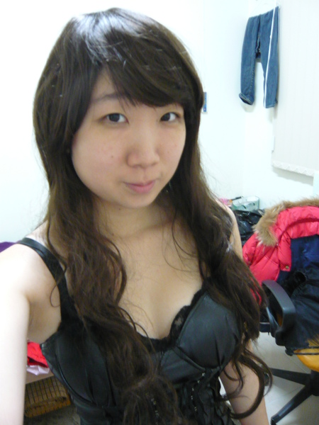 是不是  多少還是能看啊