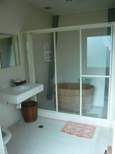 超棒的可以邊拉屎邊看風景