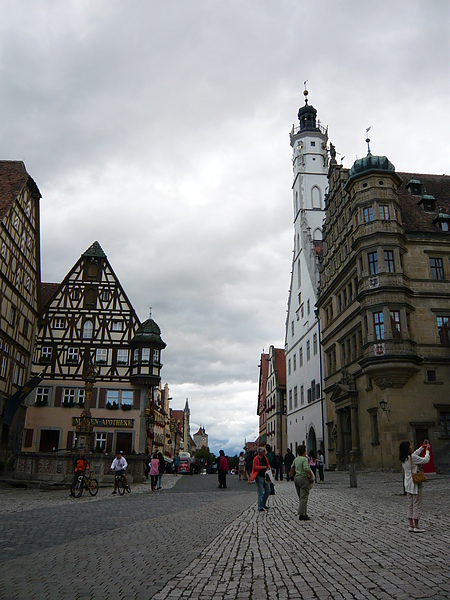 可能是City Hall之類的