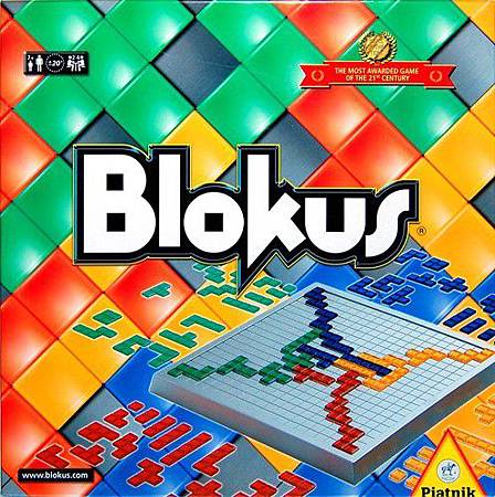 blokus