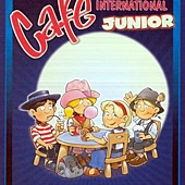 Cafe international junior