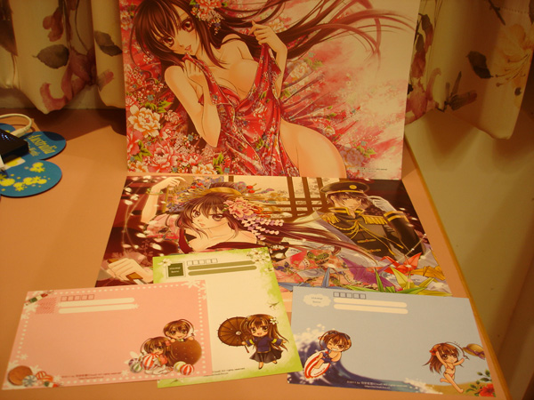 CWT28戰利品 CWT28戰利品