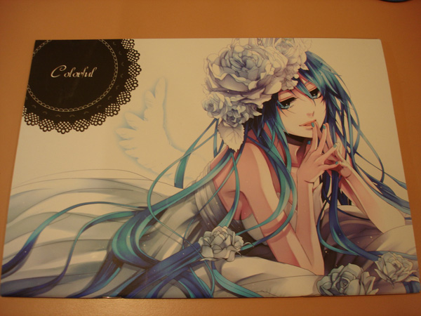 CWT29戰利品 CWT29戰利品