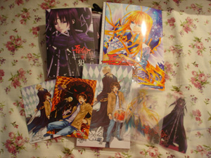 CWT24戰利品 CWT24戰利品