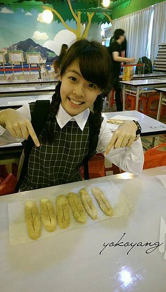 宜蘭餅發明館 宜蘭餅發明館