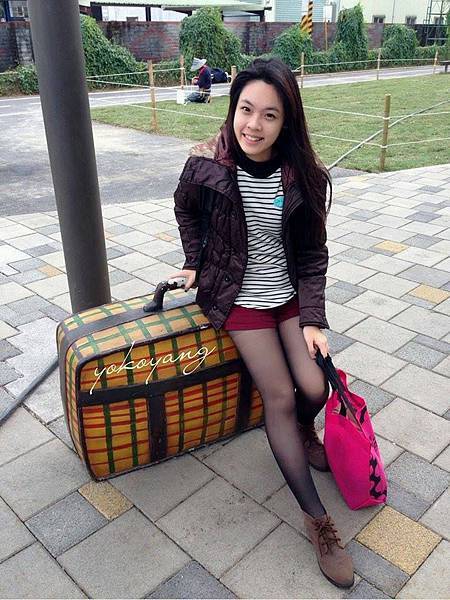 宜蘭幾米廣場 宜蘭幾米廣場