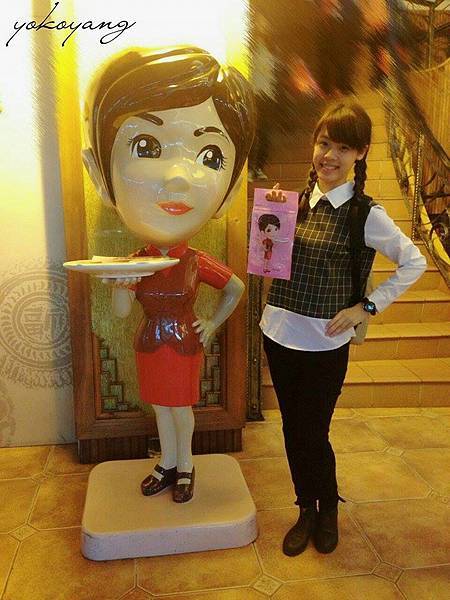 宜蘭餅發明館 宜蘭餅發明館