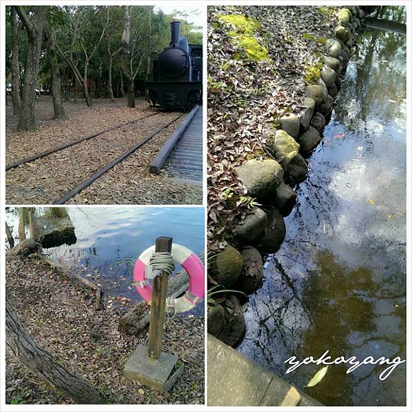 宜蘭林業文化園區 宜蘭林業文化園區