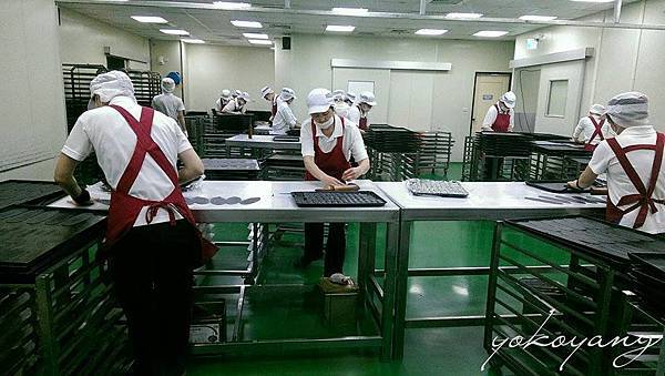 宜蘭餅發明館 宜蘭餅發明館