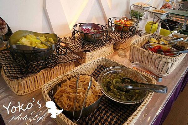 綠芳園咖啡庭園餐廳