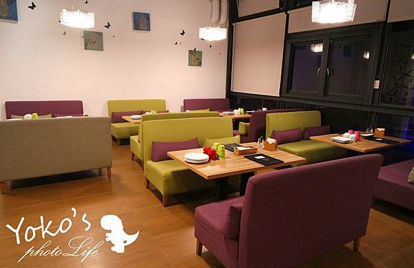 綠芳園咖啡庭園餐廳 綠芳園咖啡庭園餐廳