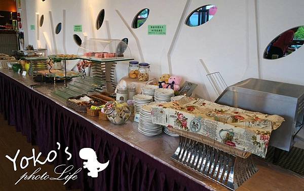 綠芳園咖啡庭園餐廳 綠芳園咖啡庭園餐廳