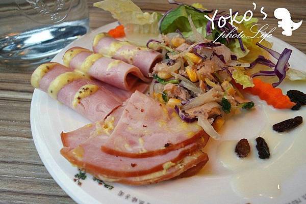 綠芳園咖啡庭園餐廳 綠芳園咖啡庭園餐廳