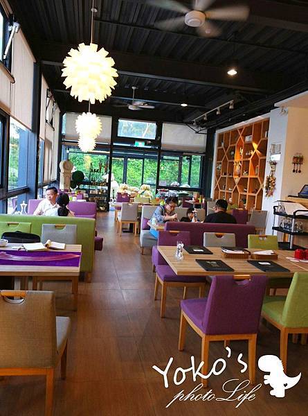 綠芳園咖啡庭園餐廳 綠芳園咖啡庭園餐廳