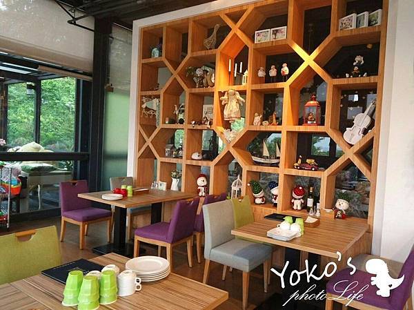 綠芳園咖啡庭園餐廳 綠芳園咖啡庭園餐廳