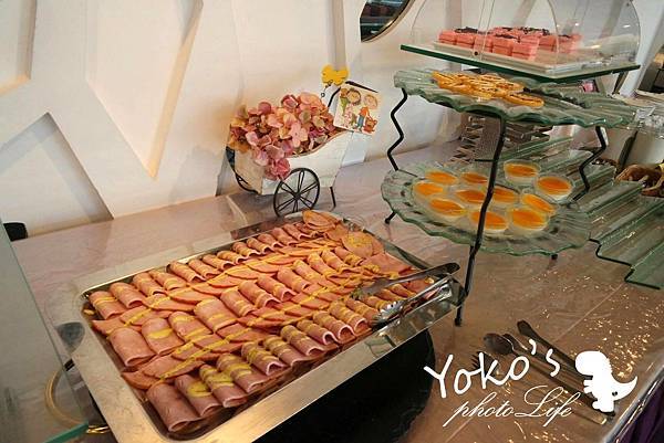 綠芳園咖啡庭園餐廳 綠芳園咖啡庭園餐廳