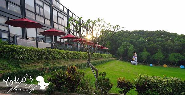 綠芳園咖啡庭園餐廳 綠芳園咖啡庭園餐廳