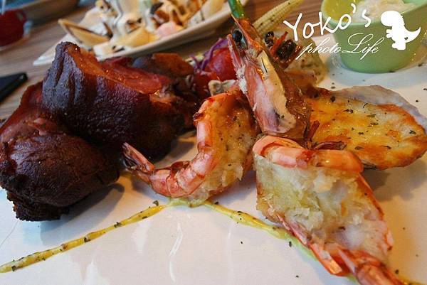 綠芳園咖啡庭園餐廳