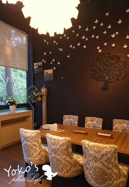 綠芳園咖啡庭園餐廳