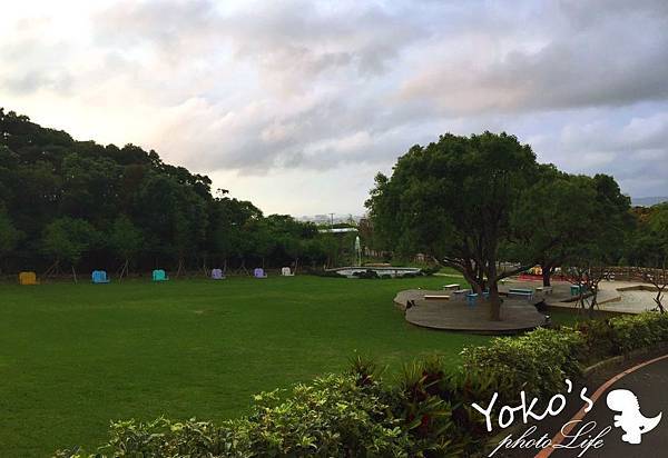 綠芳園咖啡庭園餐廳