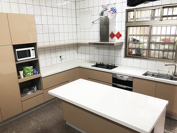 【韓系奶油風】溫柔奶茶色系之家：機能與美感的完美融合！