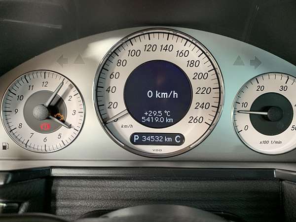 ｍercedes Benz W211 Cdi 加速無力 換檔品質不佳 欣興汽車修配廠 痞客邦