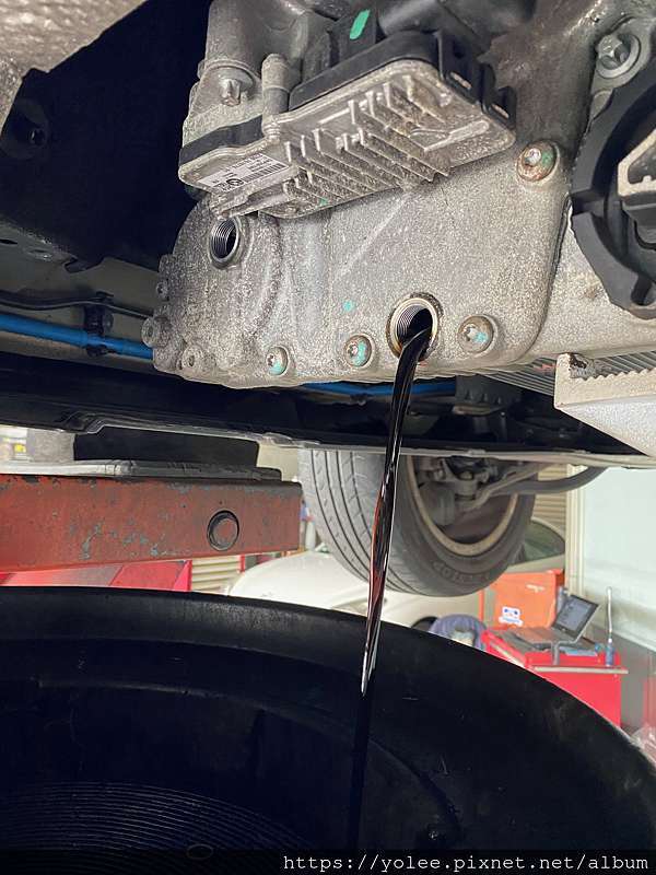 Bmw F25 X3 分動器vtg 保養 欣興汽車修配廠 痞客邦 Bmw F25 X3 分動器vtg 保養 欣興汽車修配廠 痞客邦