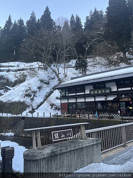 日本東北奇景-探訪藏王樹冰