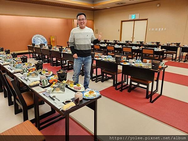 日本東北奇景-探訪藏王樹冰