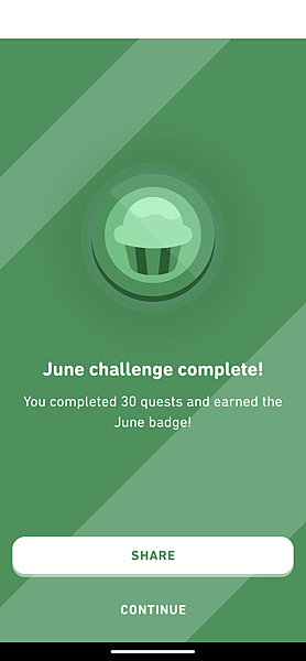 喬治連續450天使用Duolingo (談「Duolingo 喬治連續450天使用Duolingo (談「Duolingo